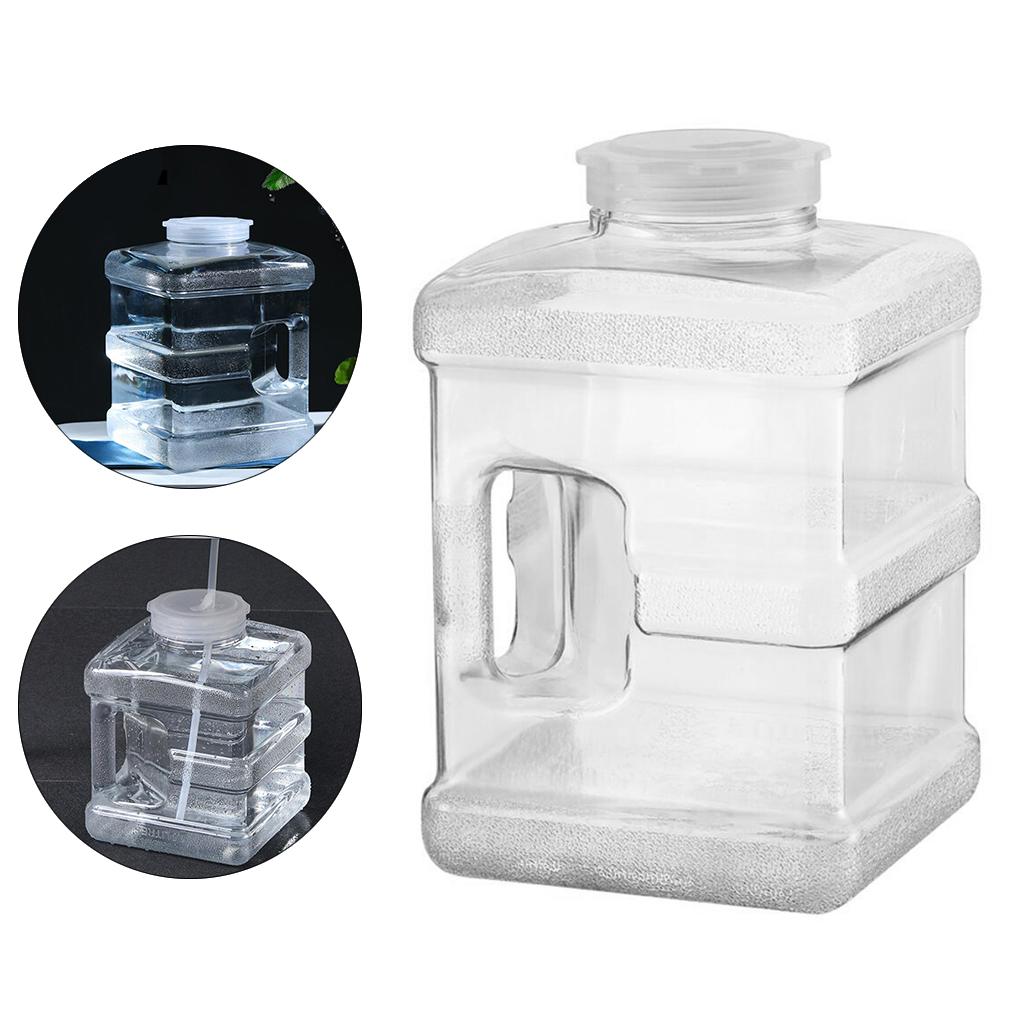 20л бутылка для минеральной во – обзор и цена Outdoor Camping Water Jug
