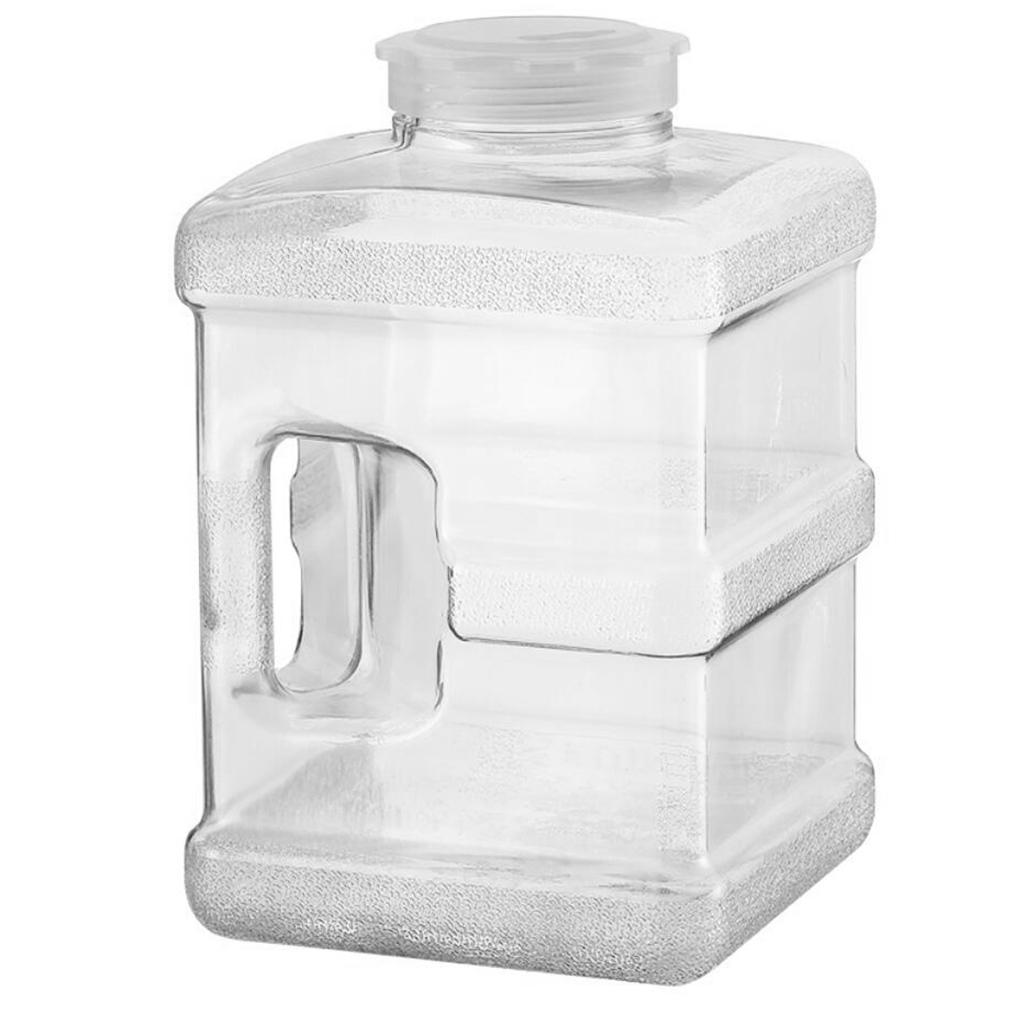 20л бутылка для минеральной во – обзор и цена Outdoor Camping Water Jug