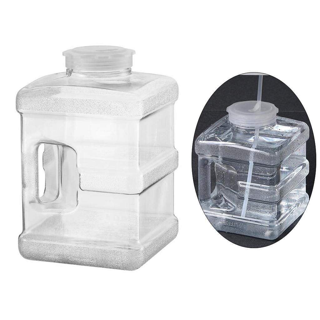 20л бутылка для минеральной во – обзор и цена Outdoor Camping Water Jug