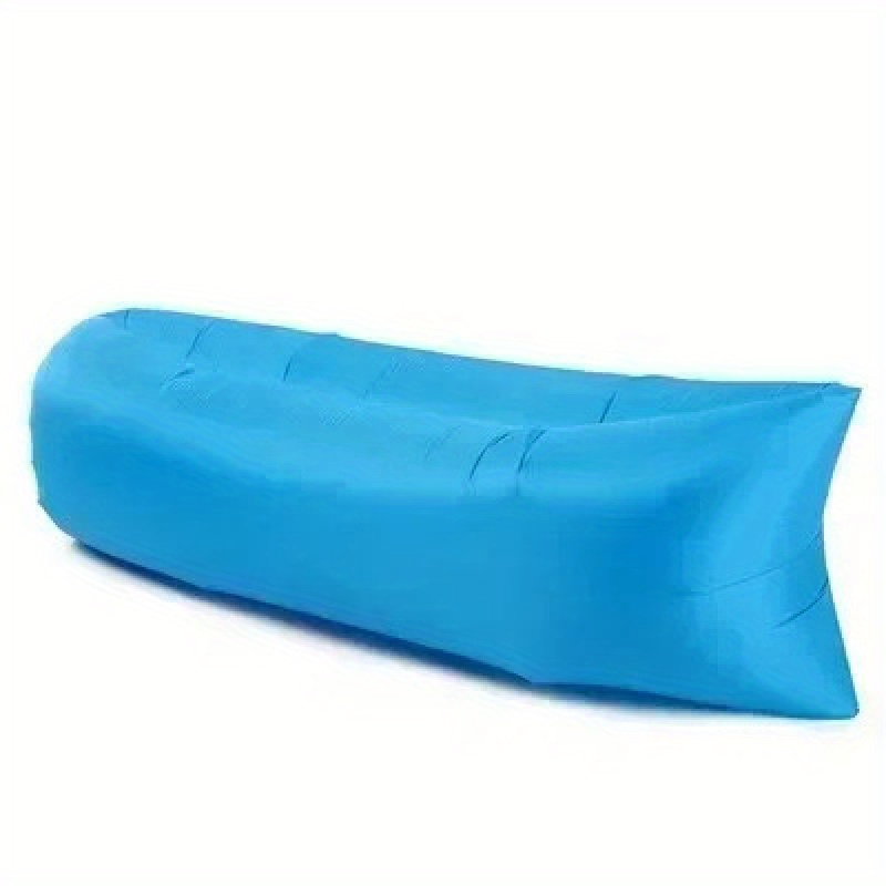 Надувной портативный диван для – обзор и цена Bed Outdoor Camping