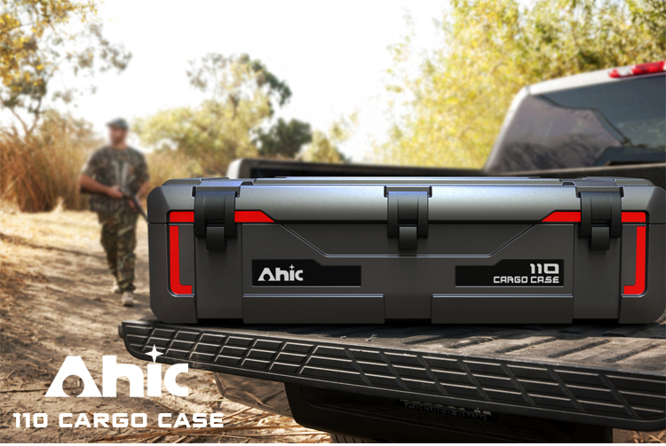Новые уникальные аксессуары дл – обзор и цена Outdoor Camping Storage Box