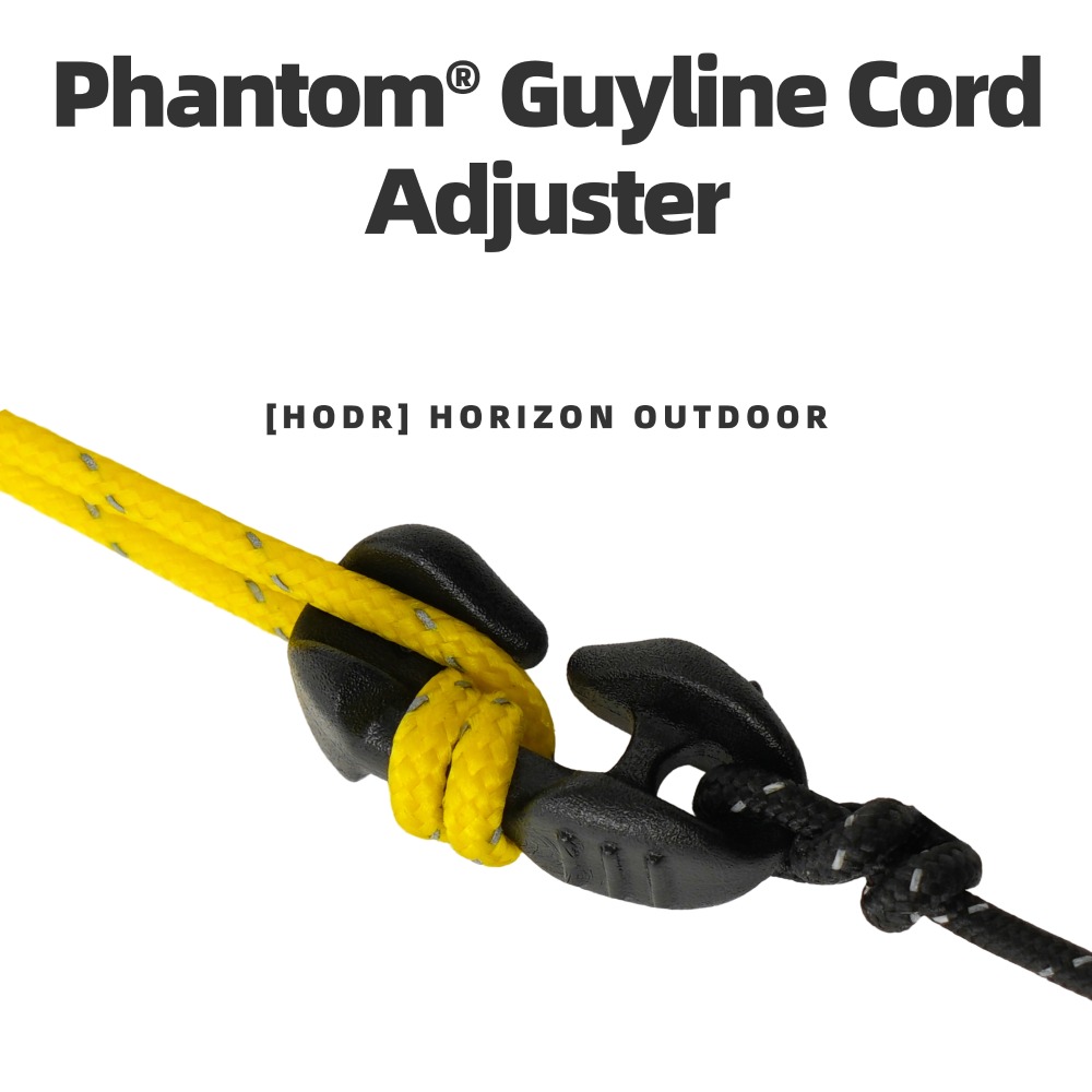 Регулятор шнура Duraflex Phant – обзор и цена Outdoor Camping Extension Cord