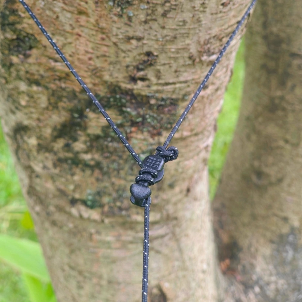 Регулятор шнура Duraflex Phant – обзор и цена Outdoor Camping Extension Cord
