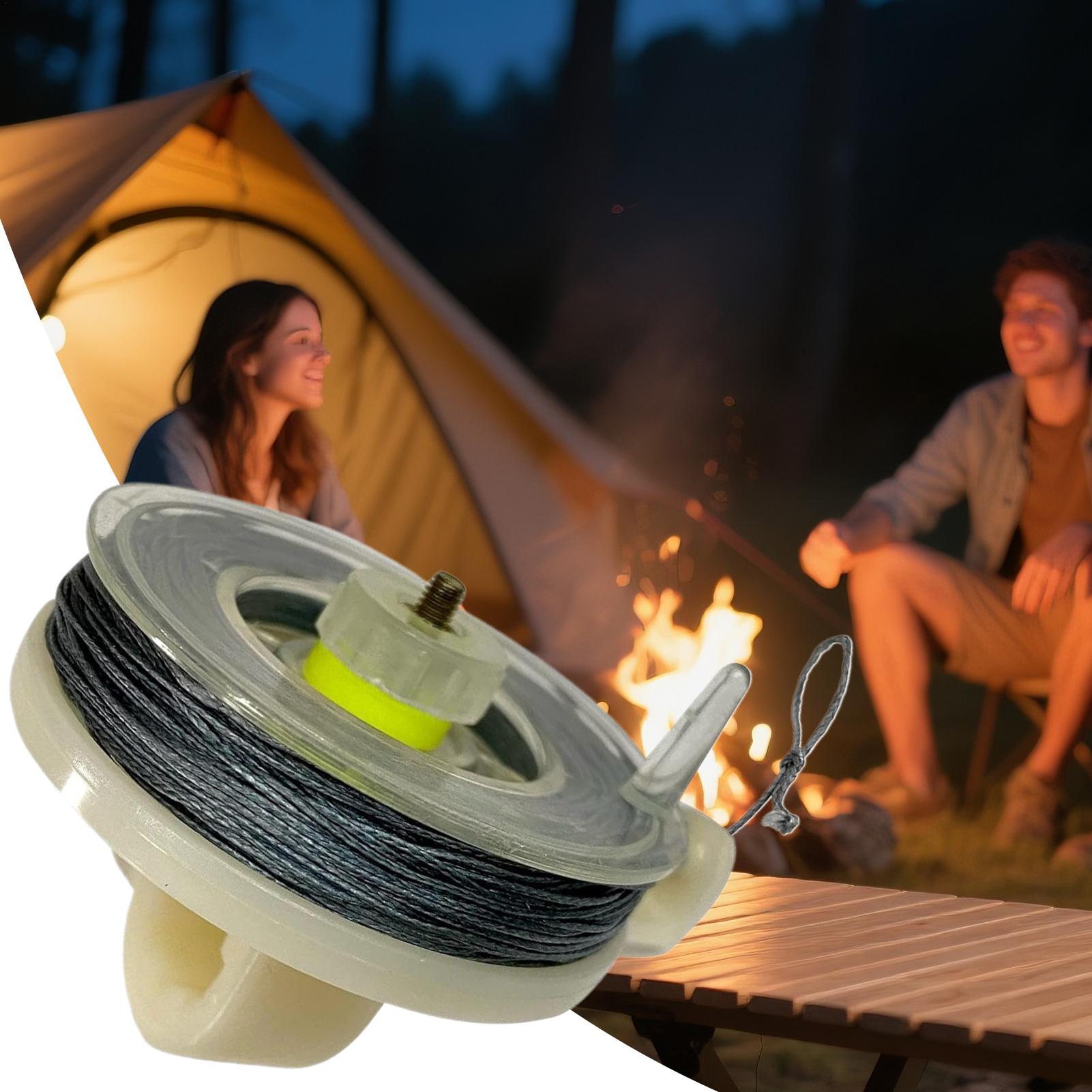 Провод для уличной сигнализаци – обзор и цена Outdoor Camping Extension Cord