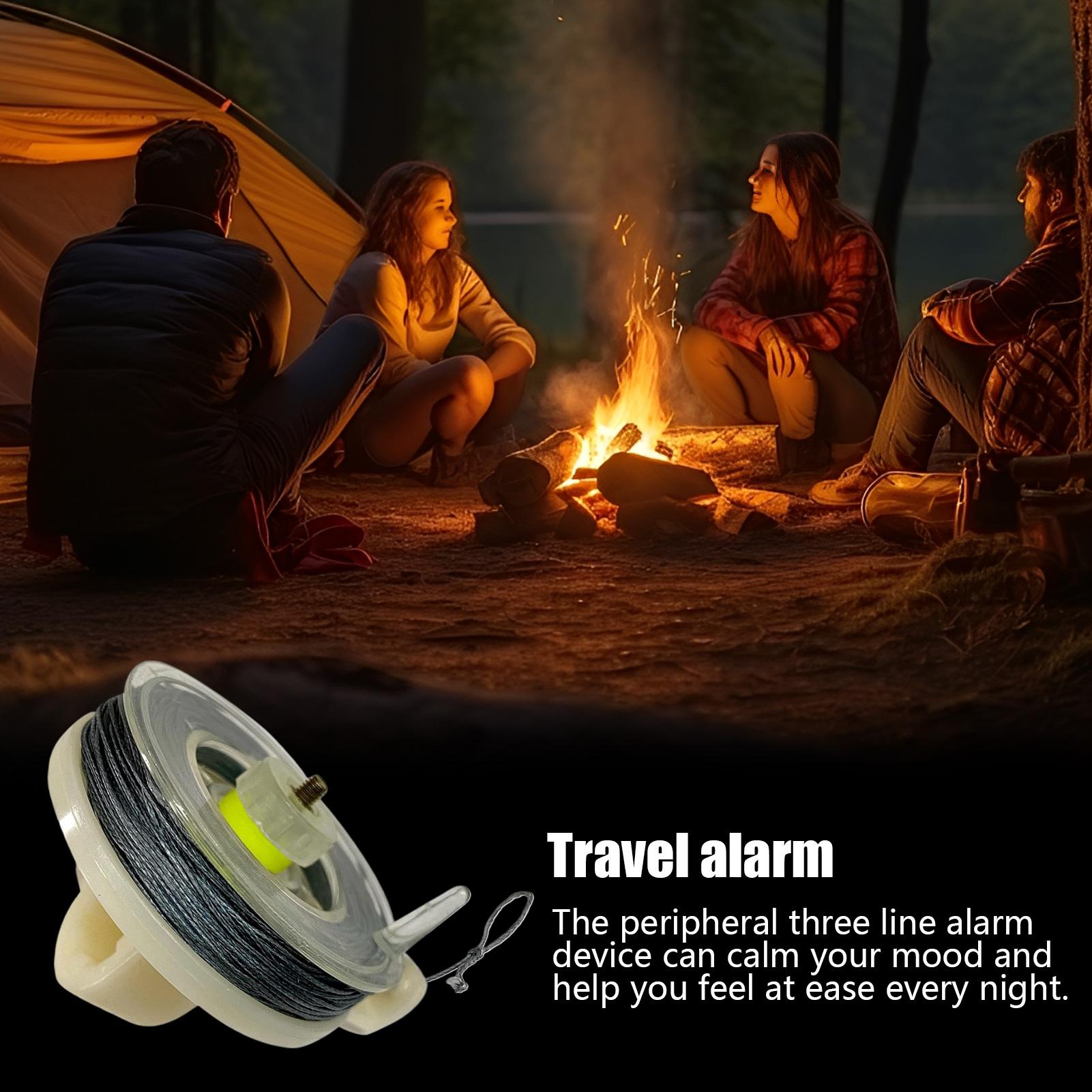 Провод для уличной сигнализаци – обзор и цена Outdoor Camping Extension Cord