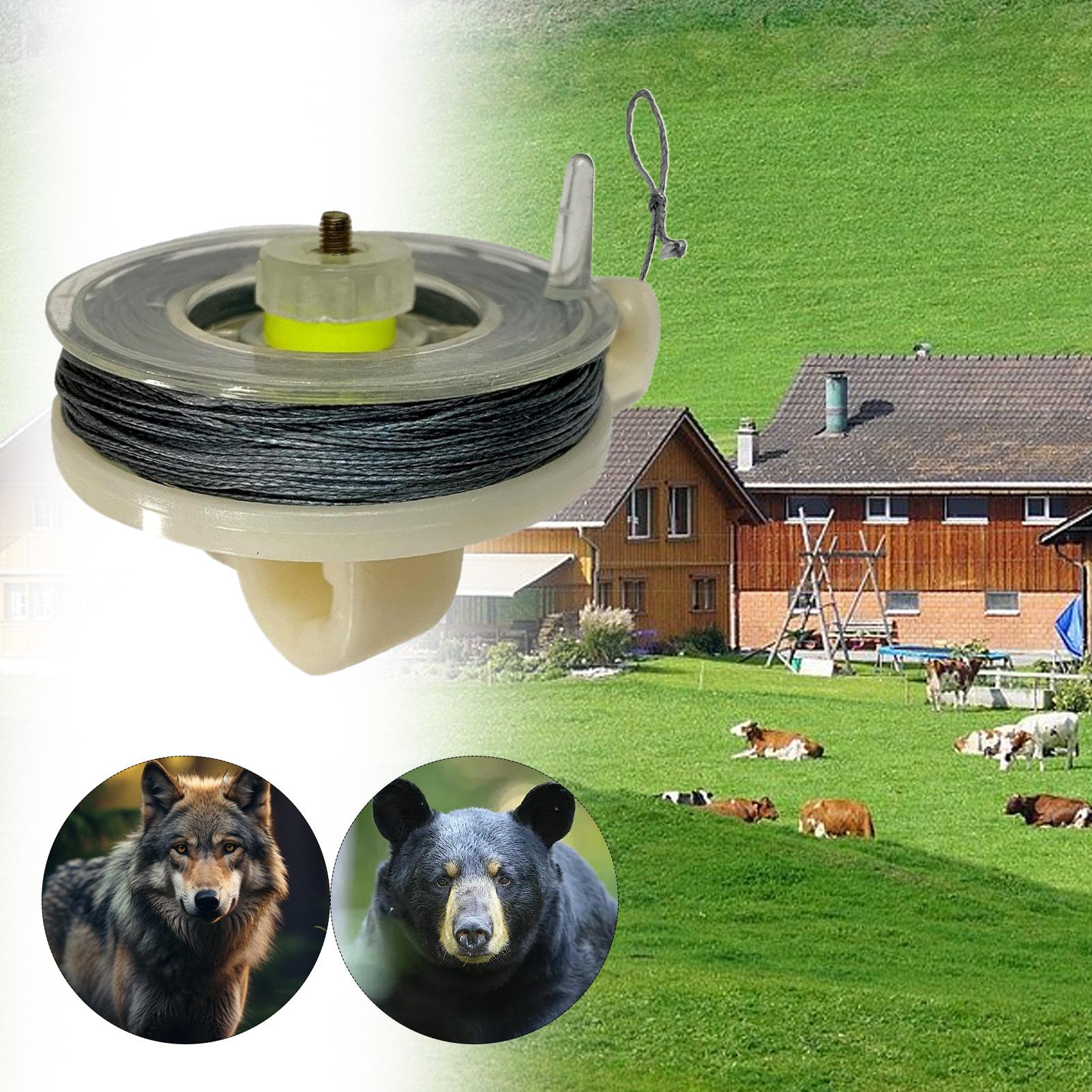 Провод для уличной сигнализаци – обзор и цена Outdoor Camping Extension Cord