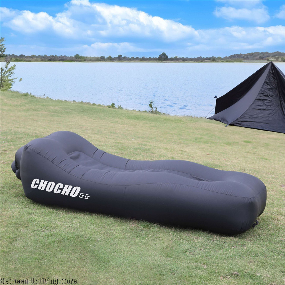 Новый высококачественный надув – обзор и цена Bed Outdoor Camping