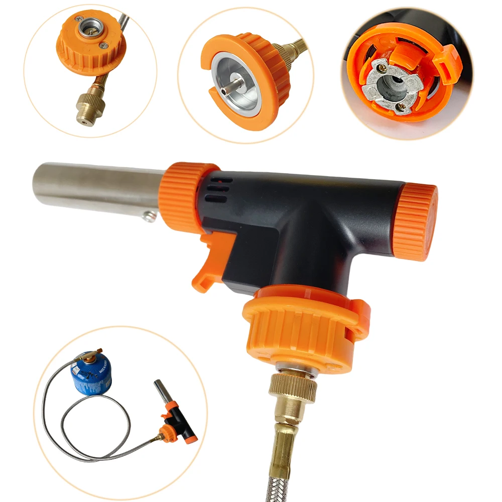 Открытый кассетный адаптер, пр – обзор и цена Outdoor Camping Extension Cord