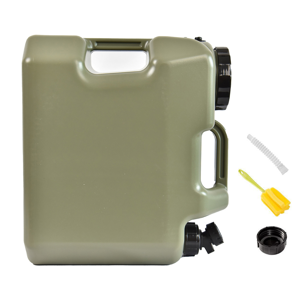 10/18/19/25л кувшин для воды д – обзор и цена Outdoor Camping Water Jug